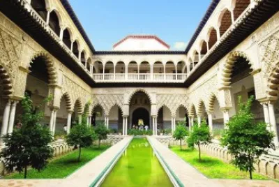 sevilla3 jigsaw puzzle