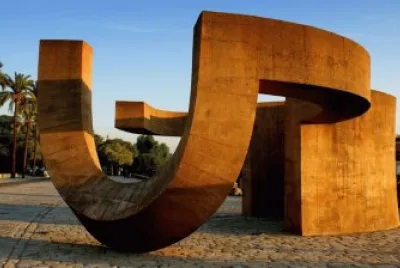 chillida