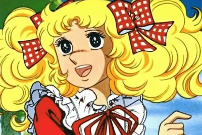Candy Candy