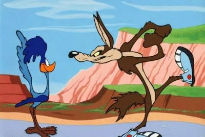 Correcaminos