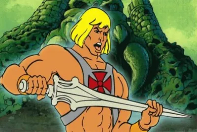 Hee-Man