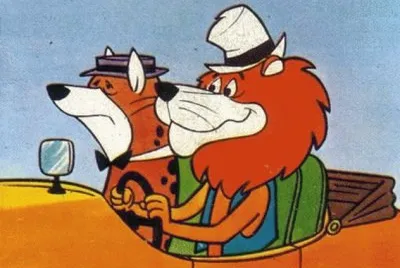 Leoncio y triston