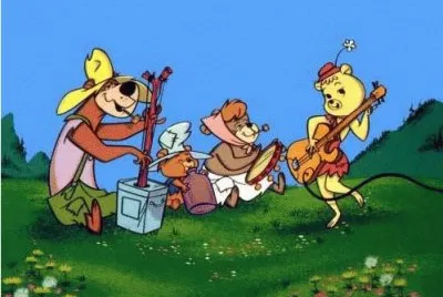 Los osos montaÃ±eses
