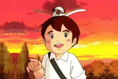Marco jigsaw puzzle