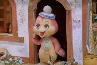 Petete jigsaw puzzle