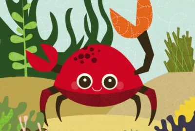 Ocean Friends