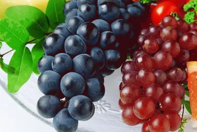 Grapes