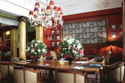 Hotel en Oporto jigsaw puzzle