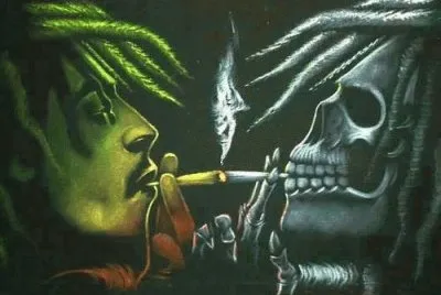 bob marley