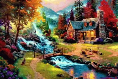 natureza