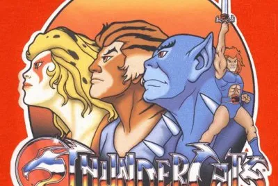 ThunderCats