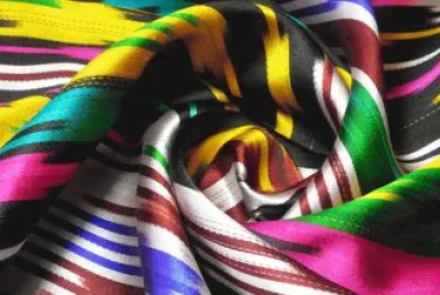 Scarfs