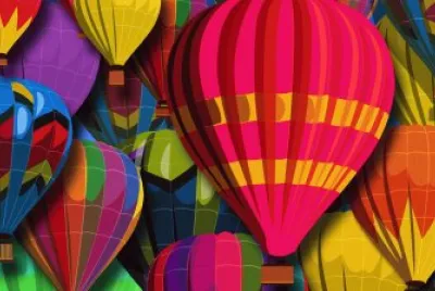 Balloons