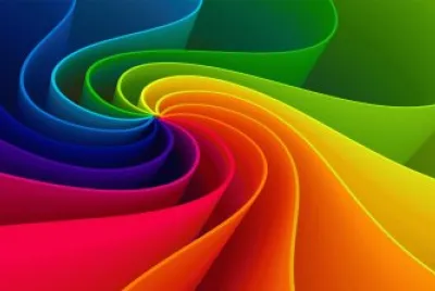 Spectrum Rainbow