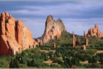 פאזל של Paisaje