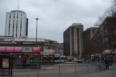 MARSU