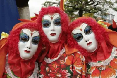 Carnaval - Maragogipe