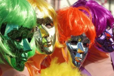 Carnaval - Maragogipe - Bahia