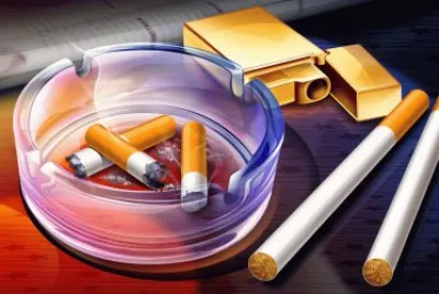 Stop Smoking !! jigsaw puzzle