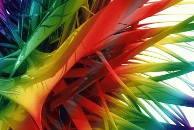 Color Fantasy jigsaw puzzle