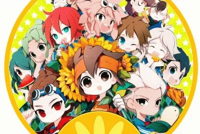 Inazuma Eleven