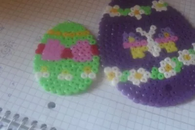 osterdeko