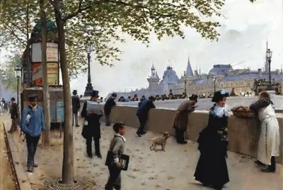 Jean Beraud