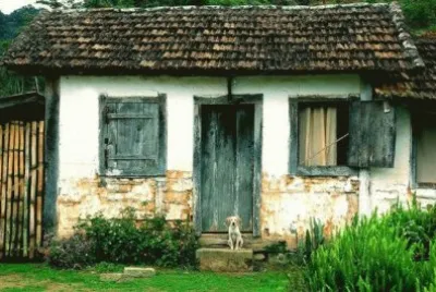 casa