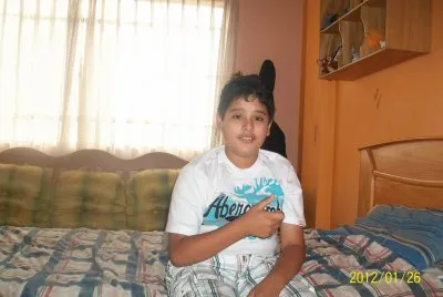 niÃ±o feliz :)