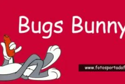 BUGS BUNNY