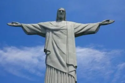 CRISTO DEL CORCOBADO