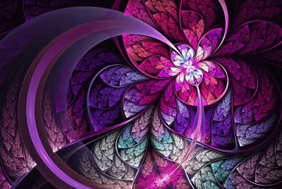 Fly by lucid Light jigsaw puzzle
