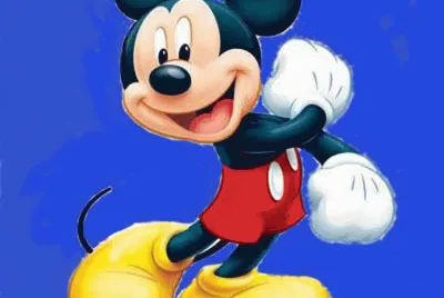 MICKEY