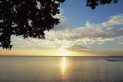 Posta de Sol