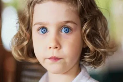 CARA DE NIÃ‘A 11