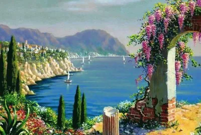 natureza