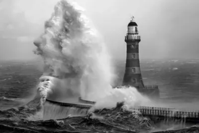 Faro Roker