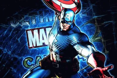CapitÃ¡n America
