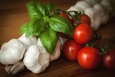 Healty Food