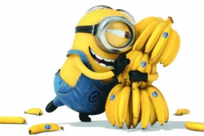 Fun  Banana romance