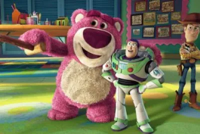 Toys Story
