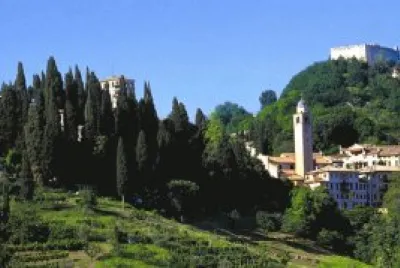 asolo jigsaw puzzle