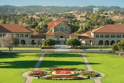 STANFORD UNIVERSITY