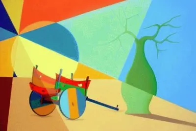 Barriguda e CarroÃ§a