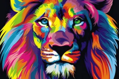 King of Colors