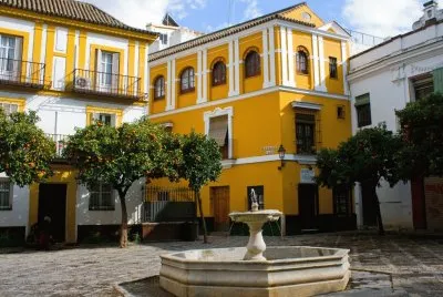 plaza alianza jigsaw puzzle