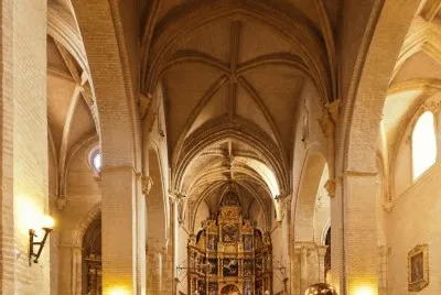 triana, santa ana