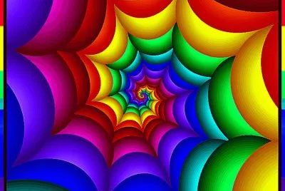 Spiral Mania