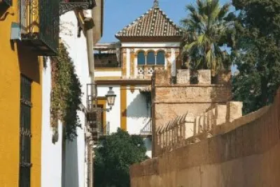 calle agua,