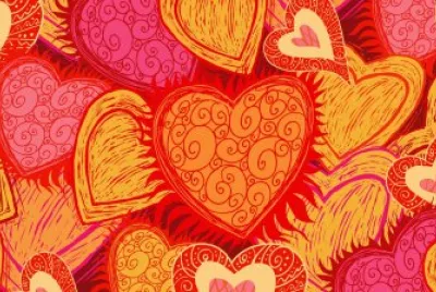 Harts Patterns